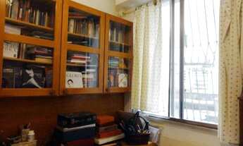 Imagem 4: Quadra Praia | 02 dormitórios | Fundos Silencioso