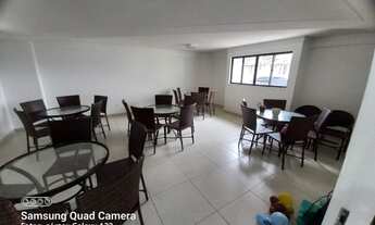 Imagem 4: Apartamento para venda com 82 metros quadrados com 2 quartos