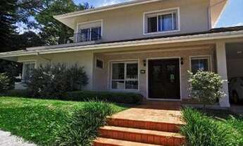 Imagem: Casa com 3 dormitórios à venda, 329 m²