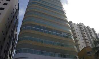 Imagem 2: Apartamento com 3 dormitórios à venda, 162 m² por R$ 729.000,00 - Tupi - Praia Grande/SP