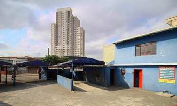 Imagem 4: Ponto comercial, galpão, Venda e Locação com 860m²área total, Av. Guapira