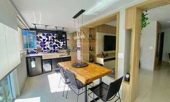 Imagem 5: Apartamento todo reformado por arqquiteto em Botafogo