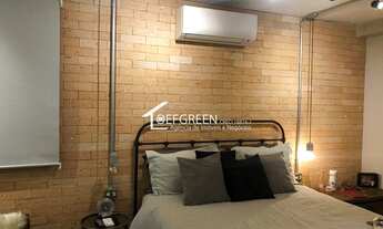 Imagem 6: Charmosa Cobertura 168 a.u 1 suite com closet ,2 wcs Vila Gumercindo - São Paulo - SP