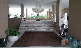 Imagem 3: Apartamento à venda, 3 quartos, 3 suítes, 2 vagas, Centro - Santo André/SP