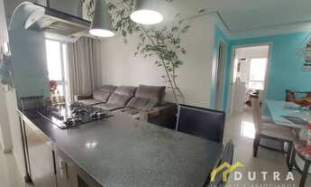 Imagem 5: Apartamento com 2 suítes para venda na Pedra Branca