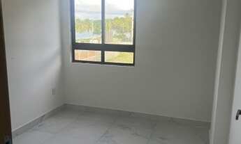 Imagem 5: Apartamento com vista lateral para o mar de Cabo Branco