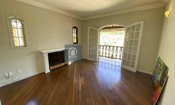 Imagem 3: Casa Duplex para Venda em Araras Teresópolis-RJ - CA-2168