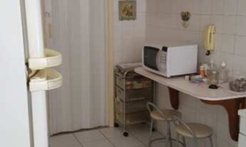 Imagem 6: Apartamento para venda tem 105 metros quadrados com 2 quartos em Ipiranga - São Paulo - SP