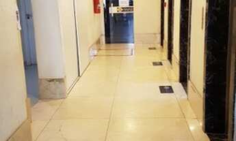 Imagem 4: Sala comercial para aluguel mobilada na areinha no edificio são luís oficces