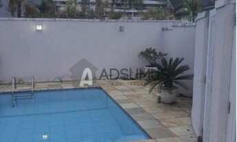 Imagem 5: Casa Recreio dos Bandeirantes