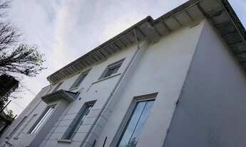 Imagem: Sobrado comercial/Consultório para aluguel