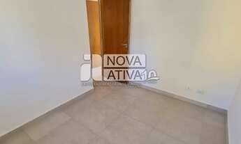 Imagem: APARTAMENTO RESIDENCIAL em SÃO PAULO