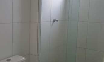 Imagem 7: Apartamento no Cond. Encantos do Bosque - nos fundos do mercantil - Posição Sul