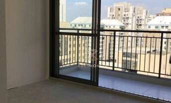 Imagem: Apartamento com 1 dormitório à venda