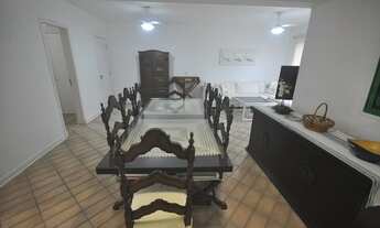 Imagem 5: Apartamento para venda tem 114 metros quadrados com 4 quartos em Riviera - Bertioga - SP