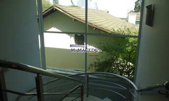 Imagem 6: Alphaville 3 ! Linda Residencia!