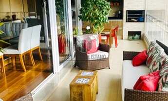 Imagem 7: São Paulo - Apartamento Padrão - Jardim Monte Kemel