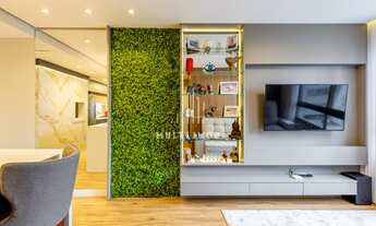 Imagem 6: Apartamento para venda tem 57 metros quadrados com 2 quartos em Santana - Porto Alegre - R