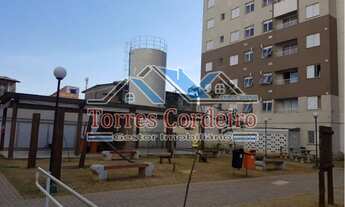 Imagem 3: Apartamento com 2 dorm. + 1 vaga - Jd do Lago