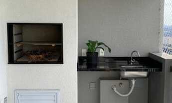 Imagem 7: Apartamento para venda possui 127 metros