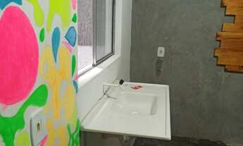 Imagem 5: APTO RIACHO FUNDO I QS 16