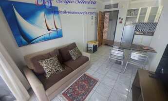 Imagem 2: Excelente apartamento com vista para o mar no Porto das Dunas