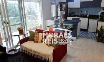 Imagem: Apartamento à venda, 67 m² por R$ 530.000,00