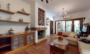 Imagem 7: PORTO ALEGRE - Casa Padrão - Cavalhada