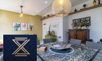 Imagem 3: Apartamento com 3 dormitórios à venda, 96 m² por R$ 670.000 - Sion - Belo Horizonte/MG