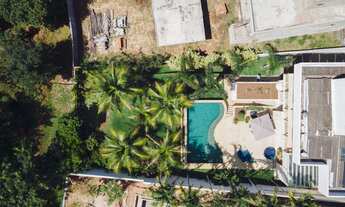 Imagem 6: Alguém precisava sair da poesia para viver o "Fugere Urbem", na prática