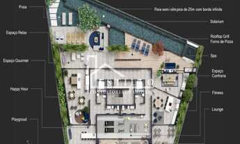 Imagem 14: FLORIANÓPOLIS - Apartamento Padrão - AGRONÔMICA