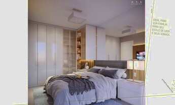 Imagem 2: Apartamento 2 quartos 1 vaga Recreio