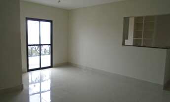 Imagem 4: Apartamento para aluguel possui 90 metros quadrados com 3 quartos em Nova América - Piraci