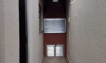 Imagem 7: Sobrado para locação Analia Franco