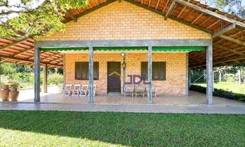 Imagem 2: Chácara à venda, 7613 m² por R$ 650.000,00 - Progresso - Blumenau/SC