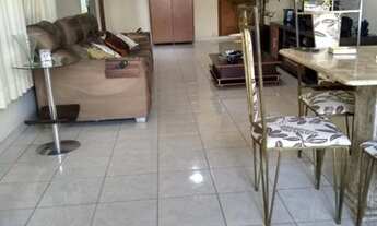 Imagem 2: Belo Horizonte - Casa Padrão - Santa Amélia