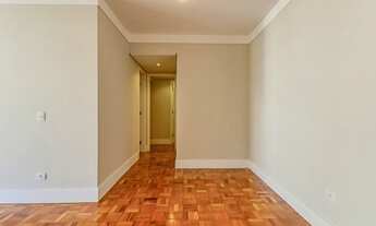 Imagem 3: APTO FOFO, REFORMADO, EM HIGIENOPOLIS