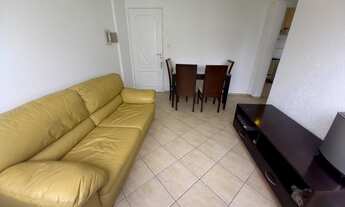 Imagem 4: Apartamento para aluguel com 45 metros quadrados com 1 quarto