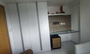 Imagem 6: V.S Apartamento para venda tem 69 metros quadrados com 3 quartos em Boa Viagem - Recife