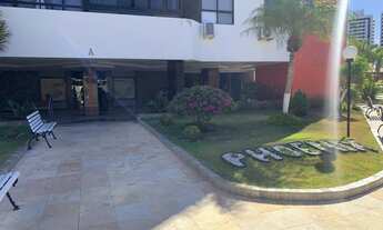 Imagem 7: Apartamento para venda com 100 metros quadrados com 2 quartos em Jardins - Aracaju - SE