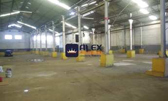 Imagem 7: Industrial - Galpão - Rio de Janeiro