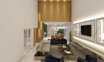 Imagem 4: Condomínio à venda, Altíssimo Padrão, Jardins Lisboa, GOIANIA - GO