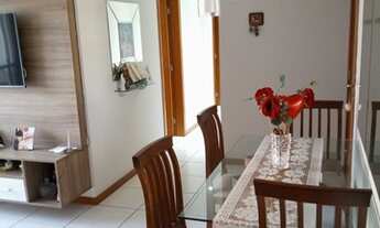 Imagem: VENDA Apto 3/4 Nascente - Av. Dorival Caymmi