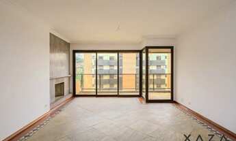 Imagem 3: Apartamento com 4 quartos, Sumaré, São Paulo, R$ 2.808.000,00