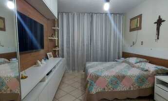 Imagem 2: Apartamento para venda com 130 metros quadrados com 3 quartos em Bento Ferreira - Vitória