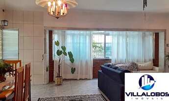 Imagem 3: Casa com 3 dormitórios à venda, 355 m² por R$ 2.000.000,00 - Vila Madalena - São Paulo/SP