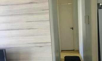 Imagem 7: Apartamento para venda com 50 metros quadrados com 2 quartos em Vila Arriete - São Paulo