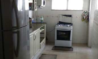 Imagem 4: FLAMBOYANT - APTO SEMI-MOBILIADO, 02 QTOS, 03 BHOS, 78 M²