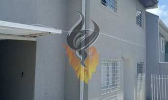 Imagem 7: Sobrado para Venda em Colombo, Rio Verde, 3 dormitórios, 1 suíte, 3 banheiros, 3 vagas