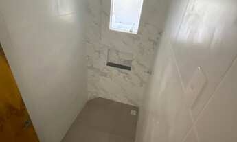 Imagem 3: Casa para venda com 96 metros quadrados com 3 quartos